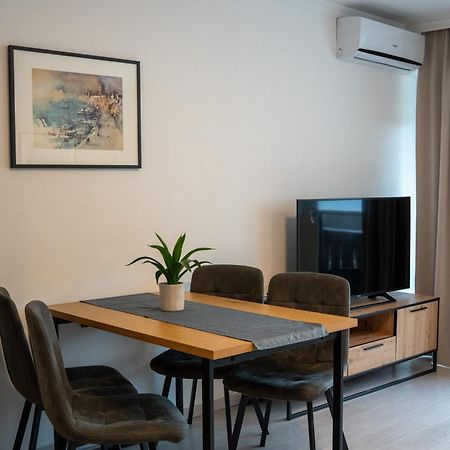 Apartment Seezeit Strobl Ngoại thất bức ảnh