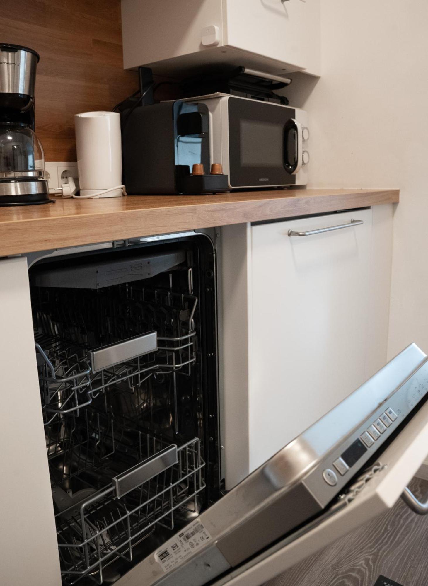 Apartment Seezeit Strobl Ngoại thất bức ảnh