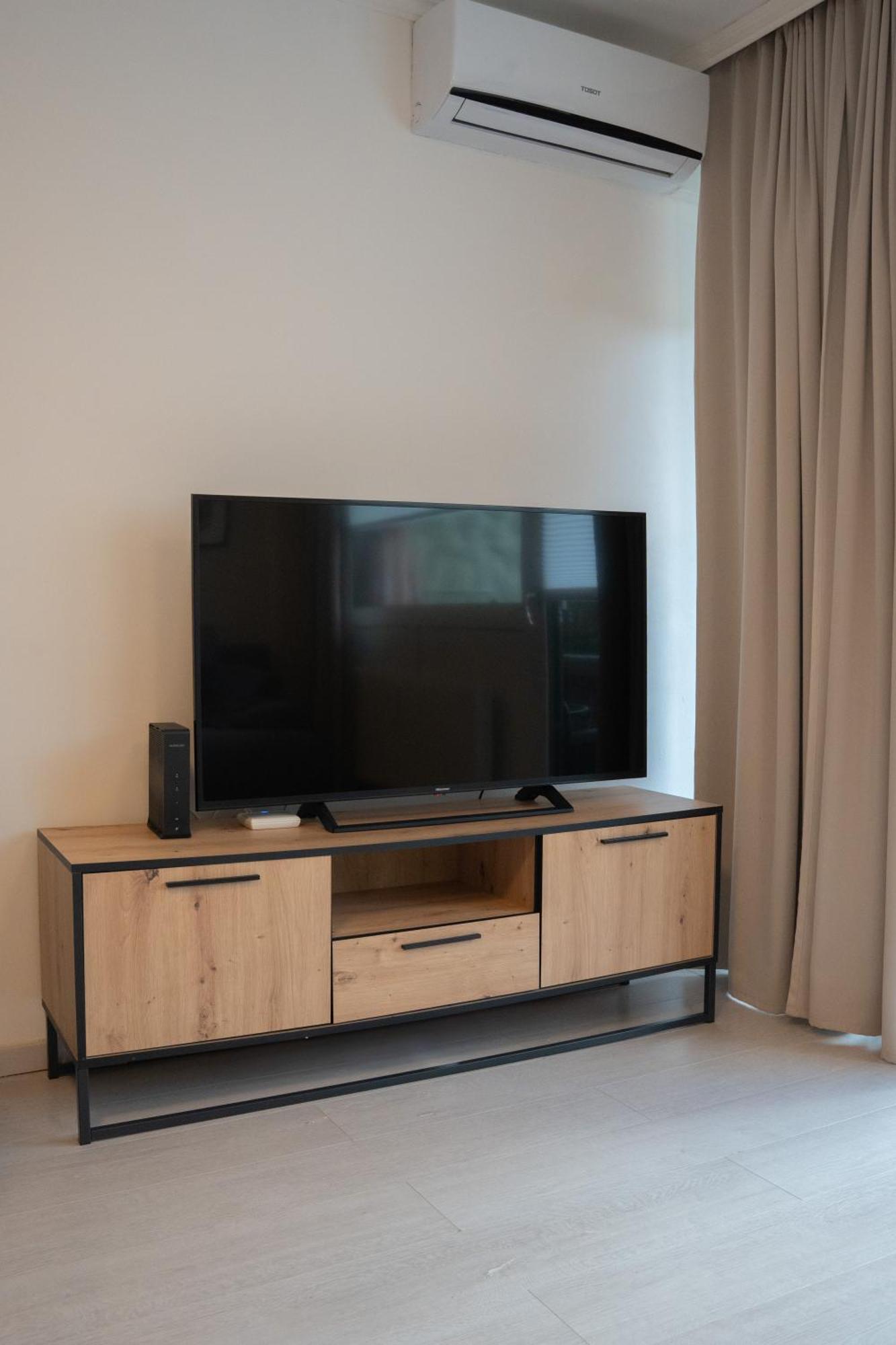 Apartment Seezeit Strobl Ngoại thất bức ảnh