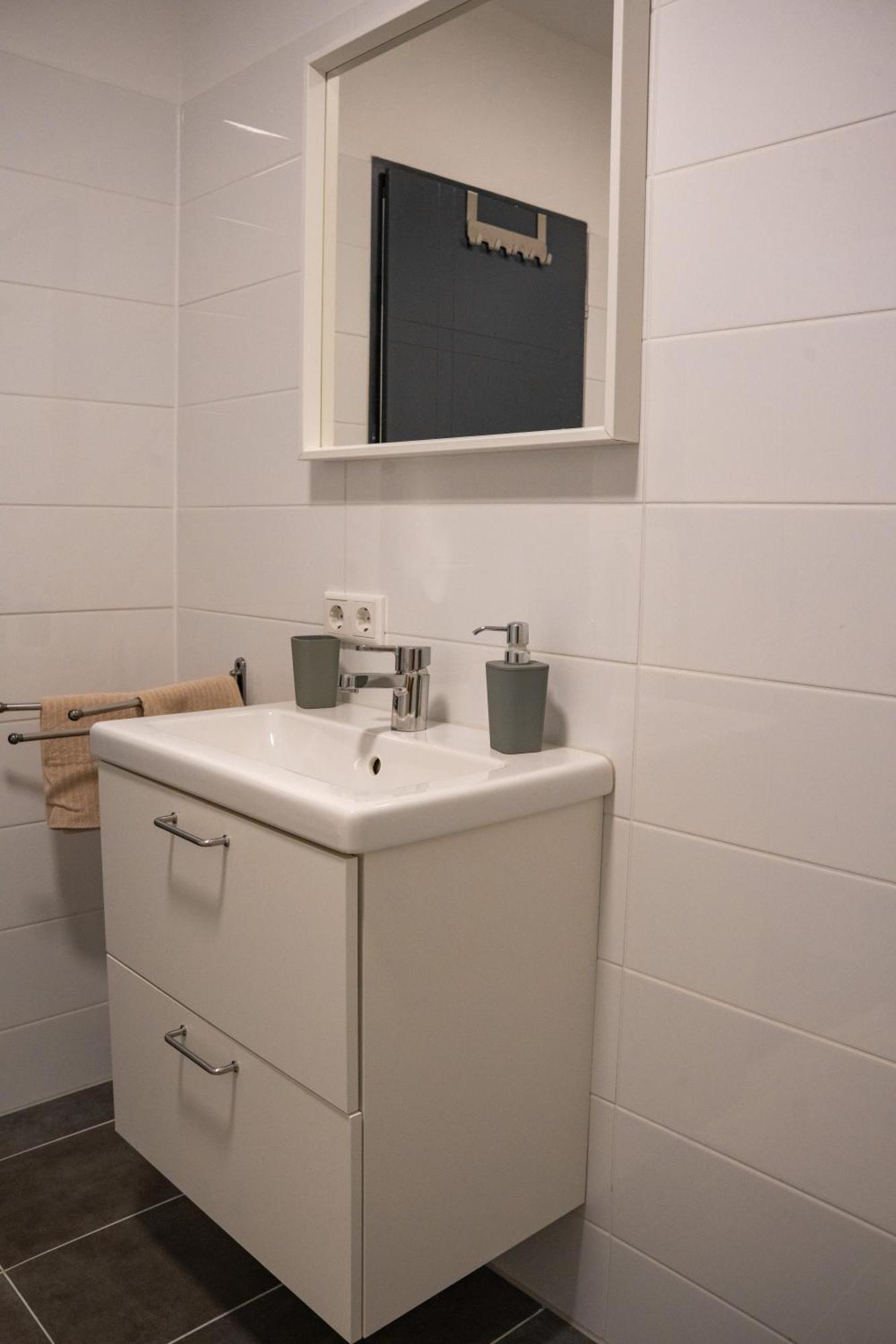 Apartment Seezeit Strobl Ngoại thất bức ảnh