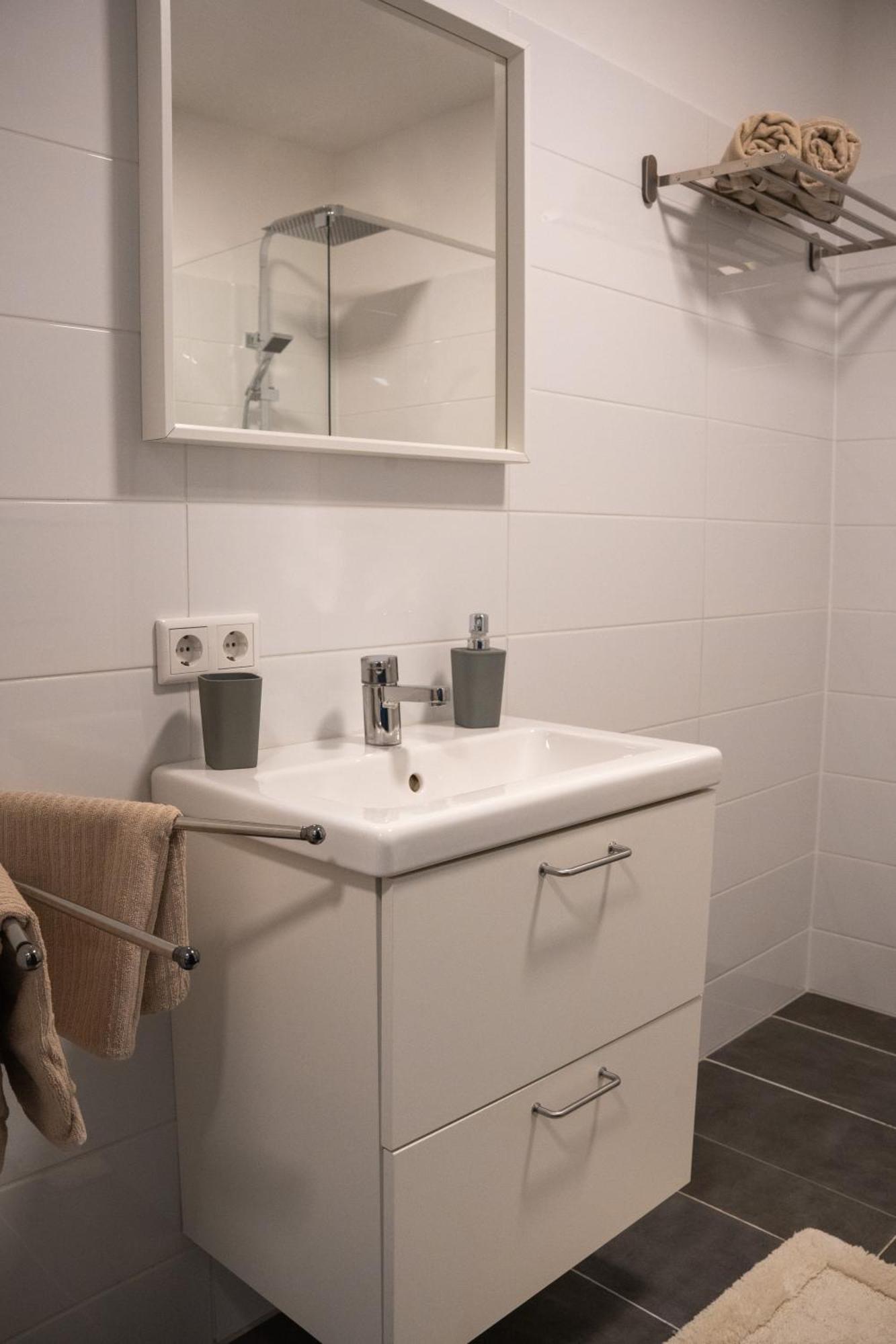 Apartment Seezeit Strobl Ngoại thất bức ảnh