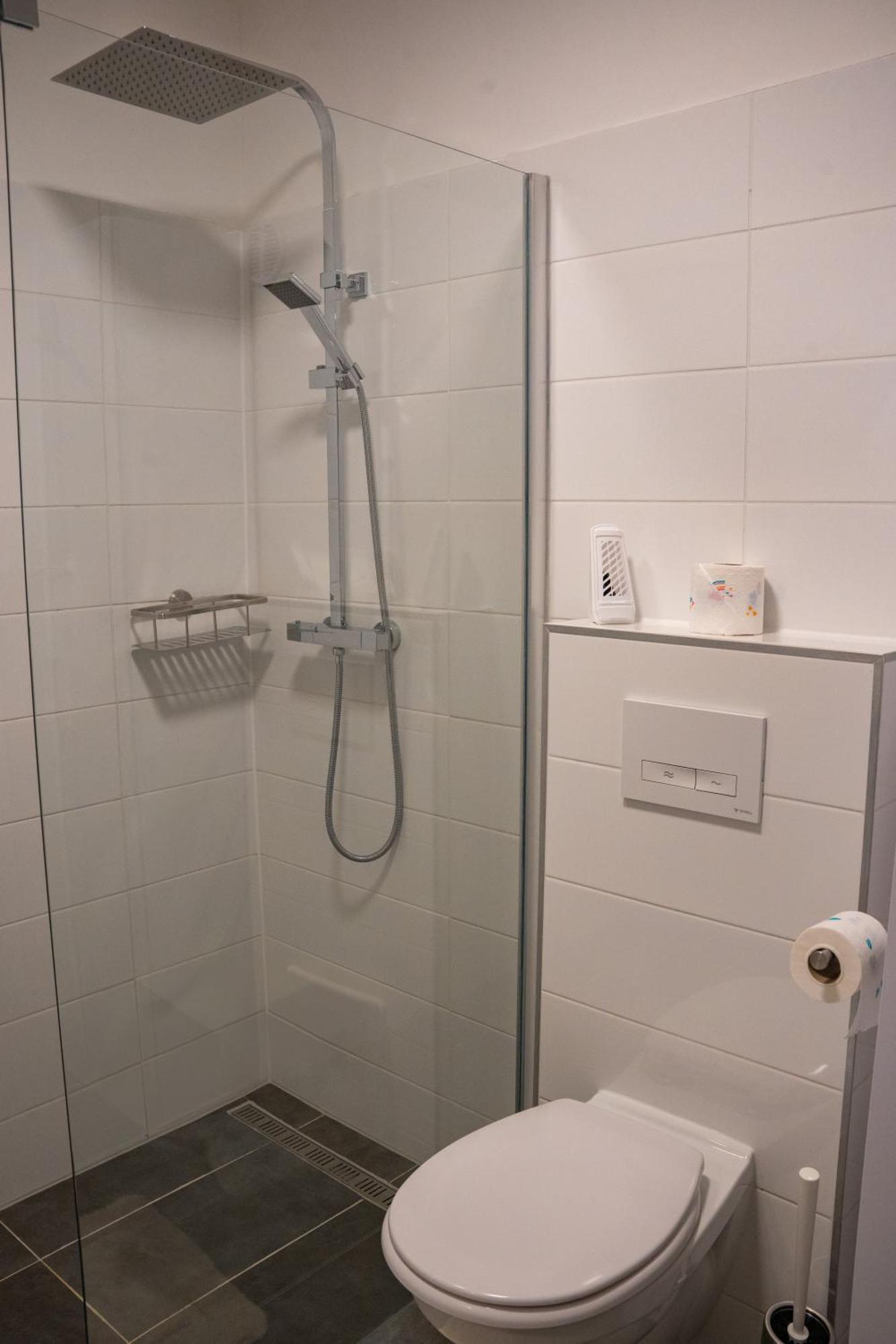 Apartment Seezeit Strobl Ngoại thất bức ảnh