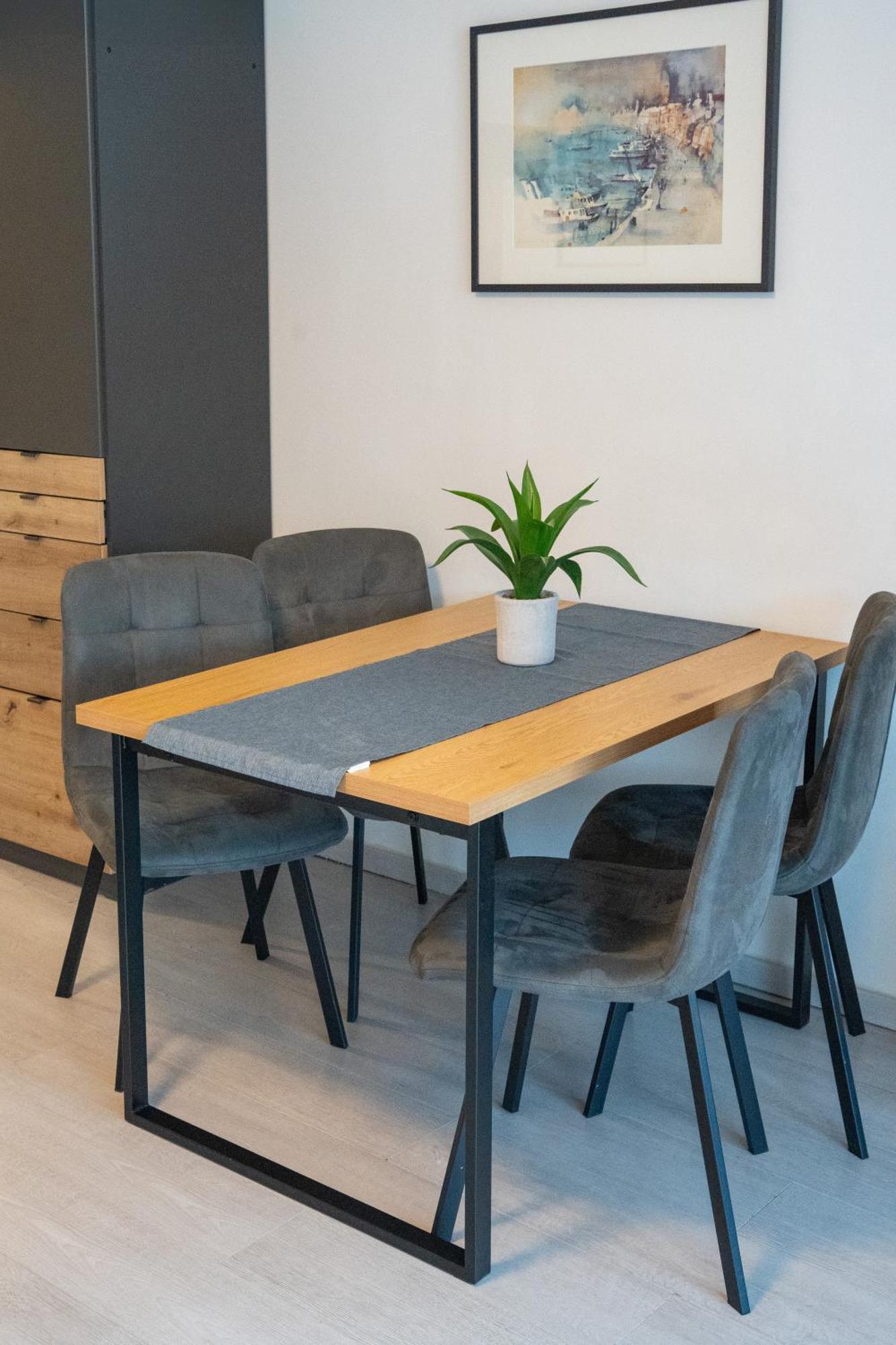 Apartment Seezeit Strobl Ngoại thất bức ảnh