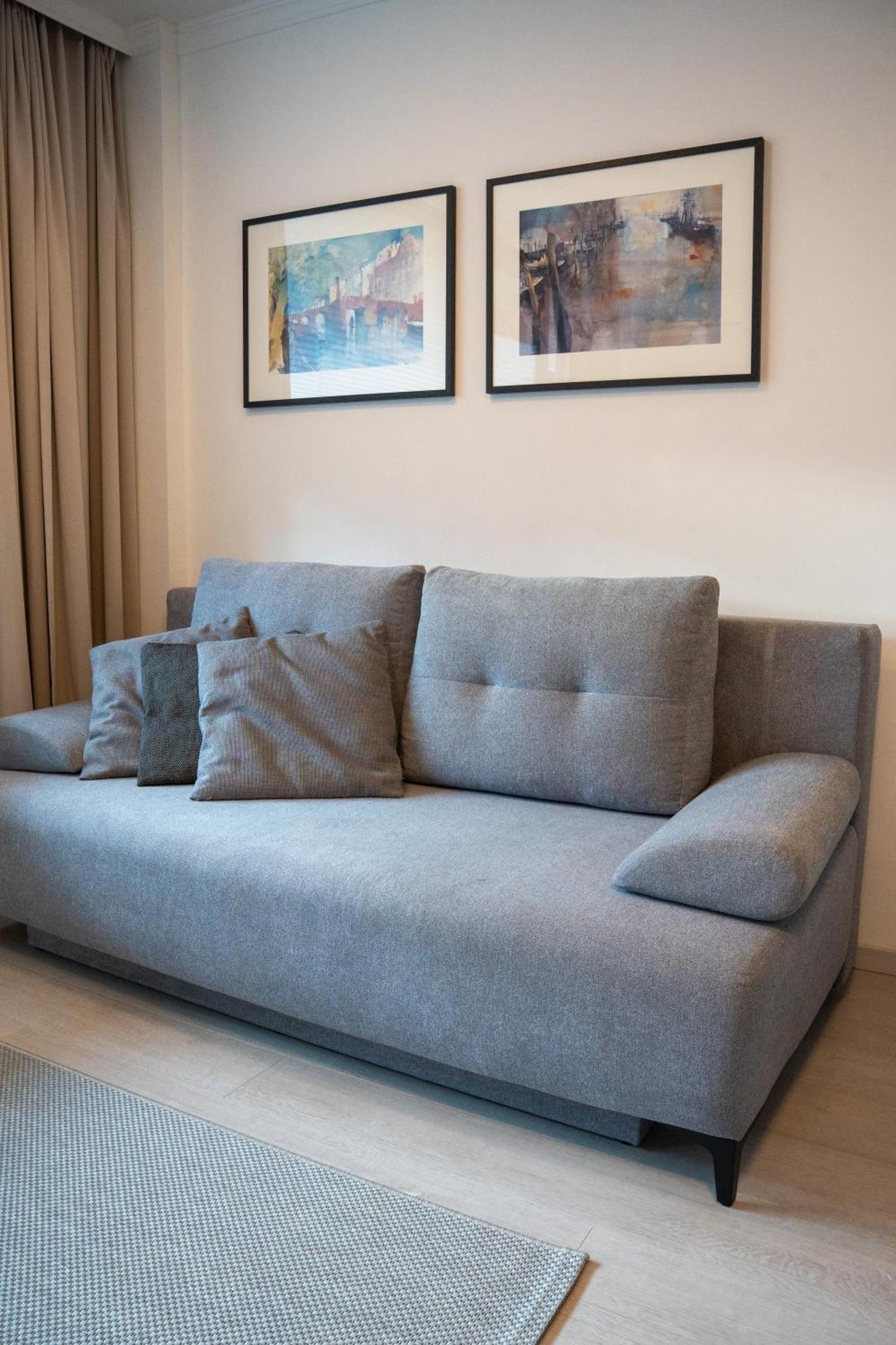 Apartment Seezeit Strobl Ngoại thất bức ảnh