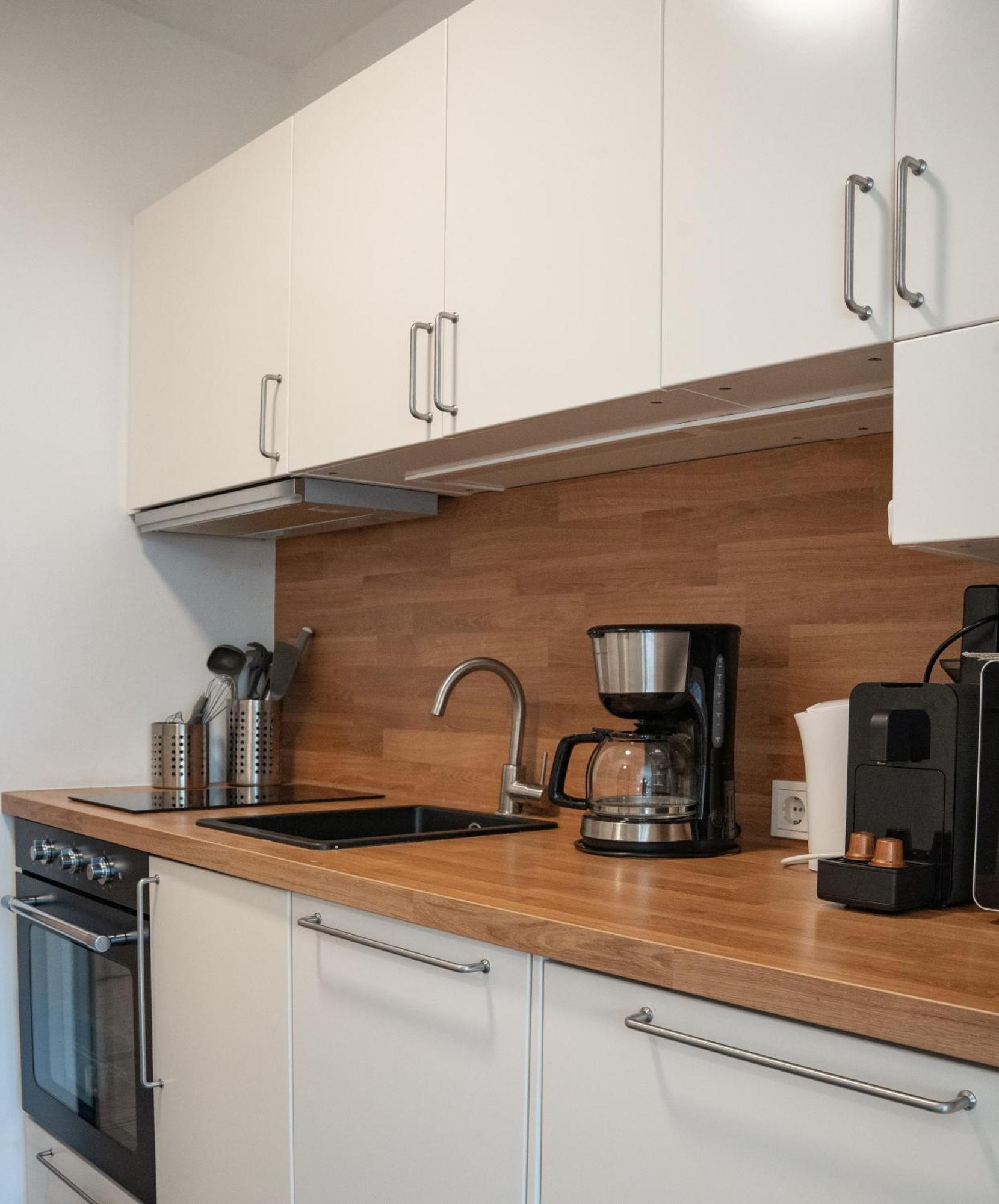 Apartment Seezeit Strobl Ngoại thất bức ảnh