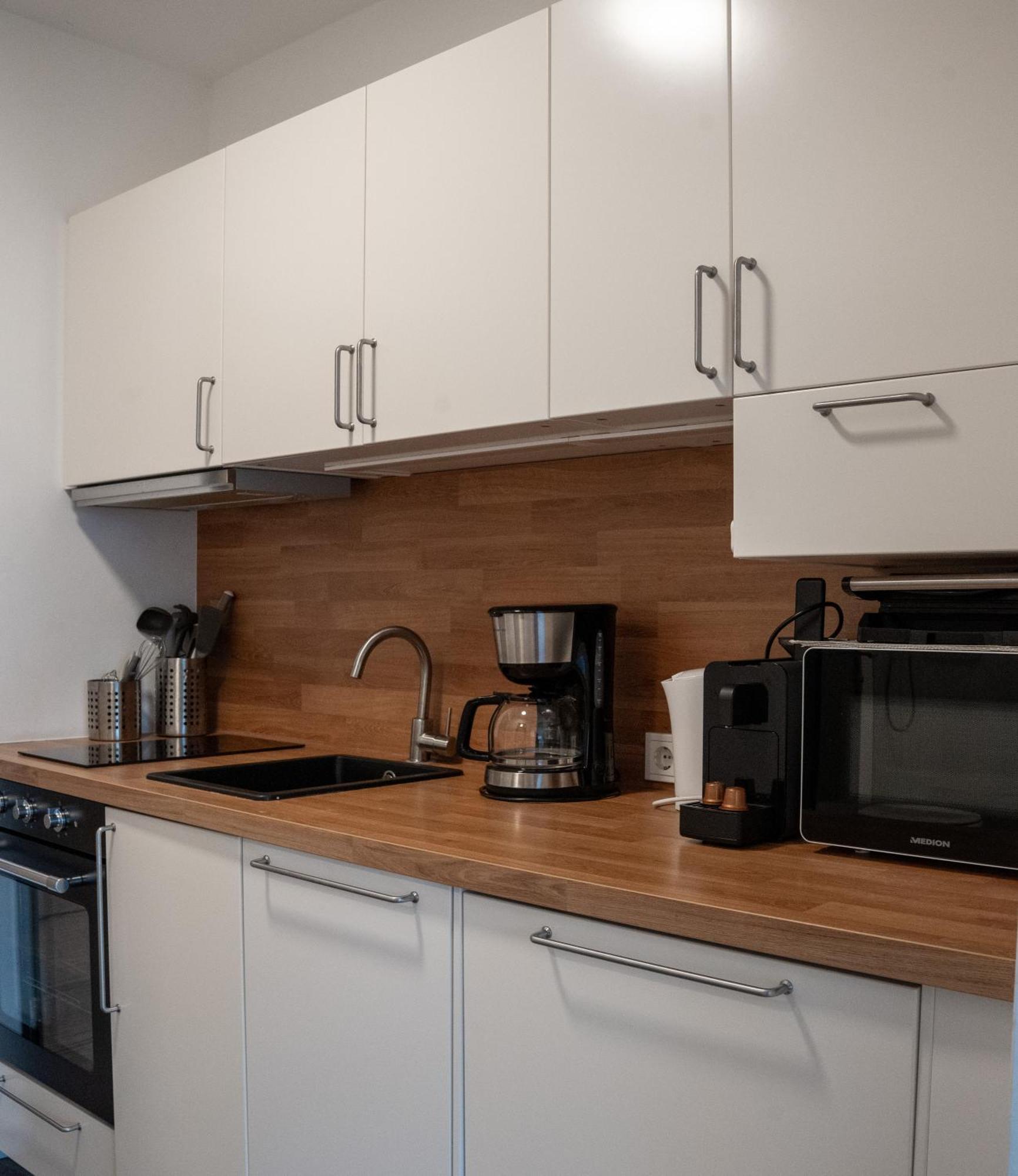 Apartment Seezeit Strobl Ngoại thất bức ảnh