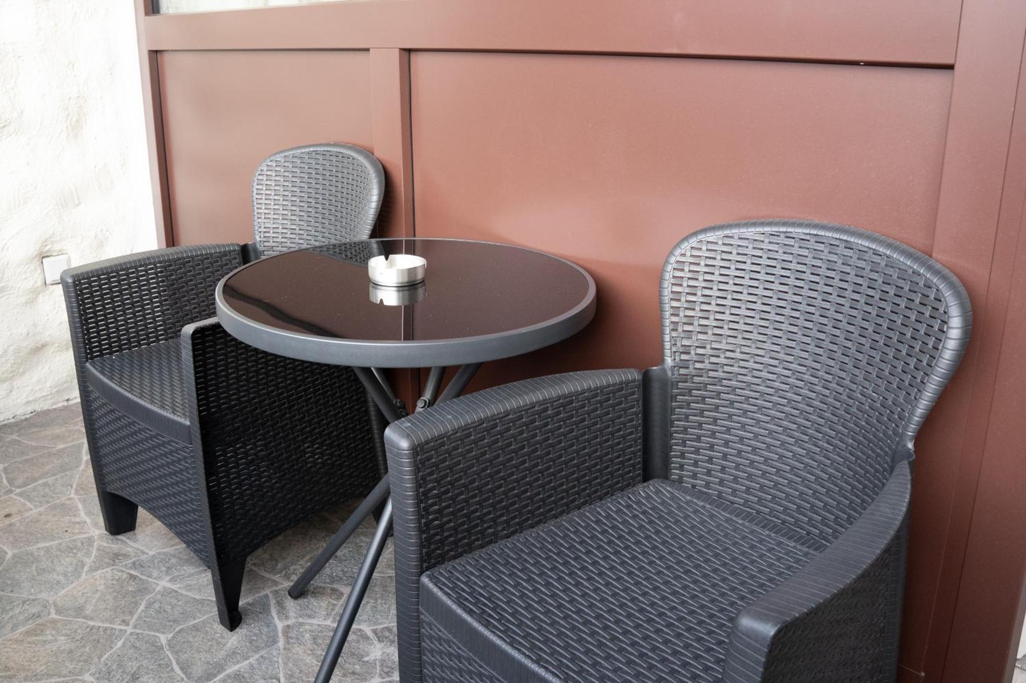 Apartment Seezeit Strobl Ngoại thất bức ảnh